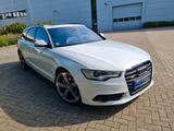 Audi A6 3.0 TDI 230kW quattro tiptronic Avant - - Audi A6 aus 2012 mit Diesel-Antrieb: Kombi, 2.0
