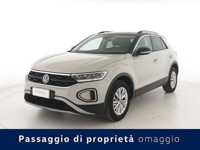 Volkswagen T-Roc 1.5 tsi life dsg