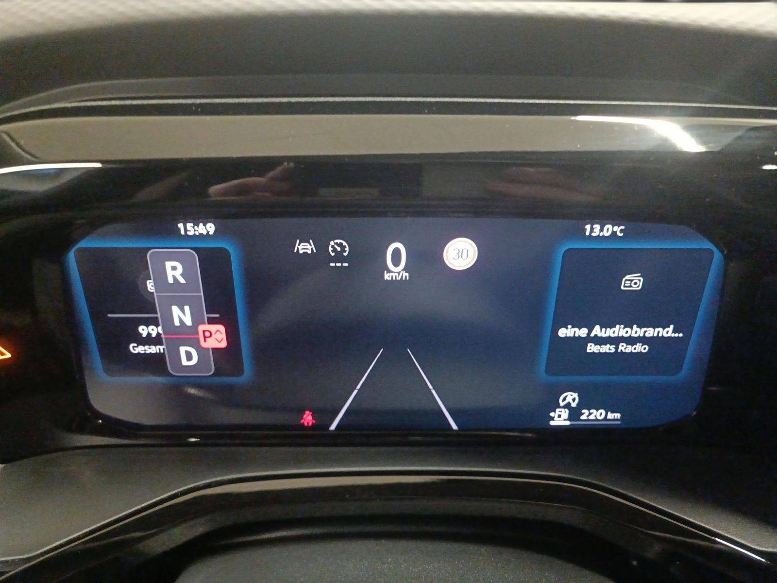 Volkswagen T7 Multivan - Bild 12