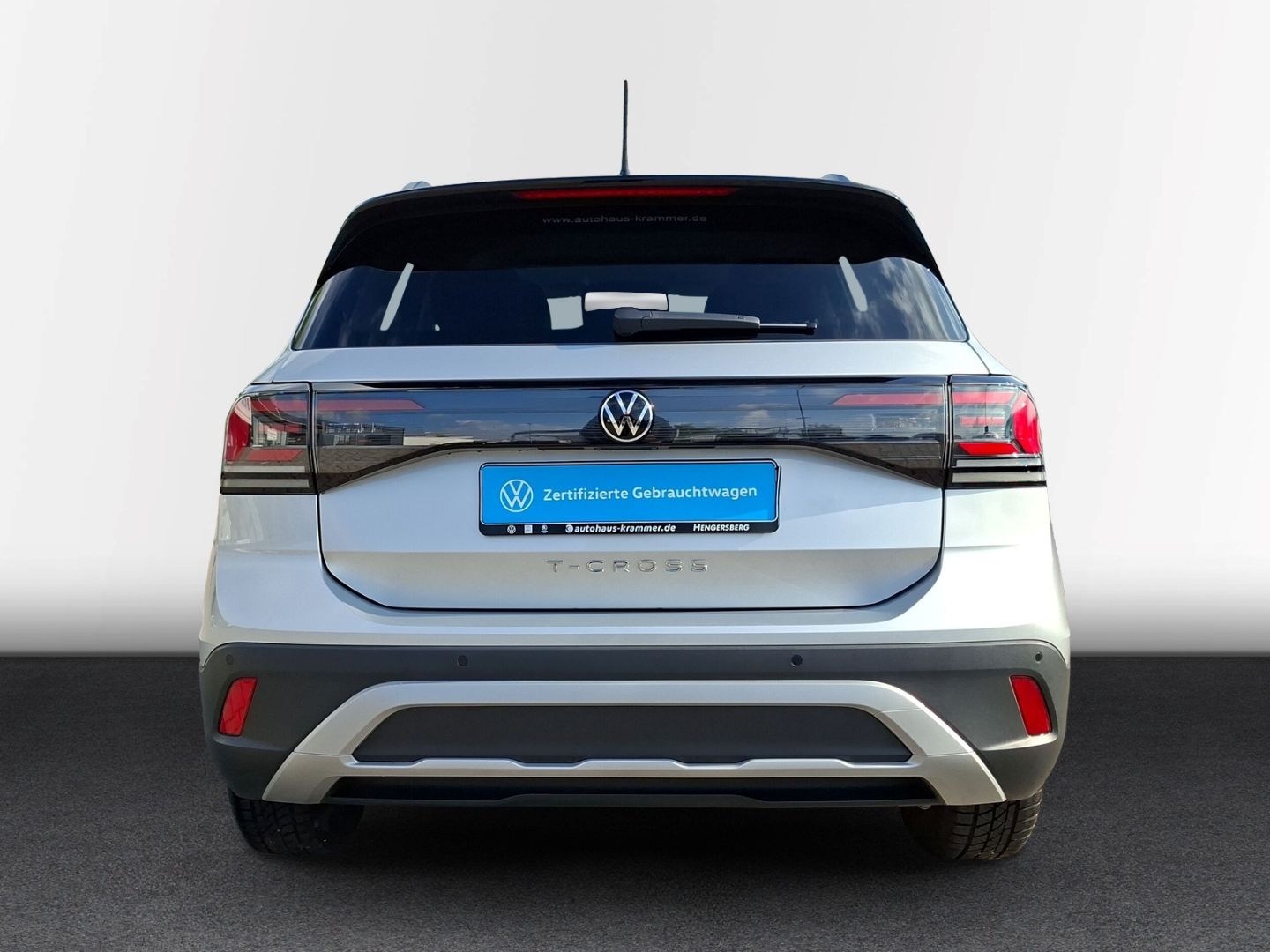 T-Cross 1.0 TSI Goal *NAVI*ACC*GARANTIE*