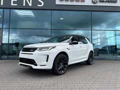 Fahrzeugabbildung Land Rover Discovery Sport R-DYNAMIC Autom. AWD Pano AHK