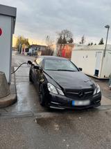 Mercedes-Benz Mercedes e class coupe w207 - Mercedes-Benz aus 2013: Class