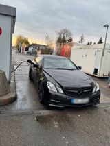 Mercedes-Benz Mercedes e class coupe w207 - Mercedes-Benz: Coupé, Class