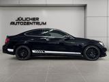 Mercedes-Benz C 350 Coupe, 1 J. Garantie incl, Insp Neu - mit Benzin-Antrieb: Coupe, Allradantrieb