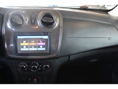 Fahrzeugabbildung Dacia Sandero Stepway Prestige,Nur 22209 KM,Top-Zustan