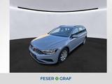 Volkswagen Passat Variant 1.5 TSI Conceptline LED/RFK/NAVI/ - VW Passat Variant in Magdeburg
