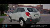 Opel Antara 2.2 CDTI 163CV Cosmo - Opel Antara aus 2014