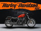 Harley-Davidson NIGHTSTER SPECIAL RH975S MY26 - HARLEY-DAVIDSON NIGHTSTER SPECIAL