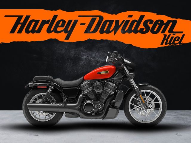 Harley-Davidson NIGHTSTER SPECIAL RH975S MY26