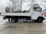 Mercedes-Benz Mercedes Benz Vario 614 D Drei Seiten Kipper - Angebote entsprechen deinen Suchkriterien