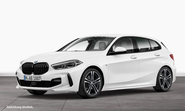 BMW 118d M Sport | LED | AHK | HiFi | Automatik etc.