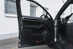 Fahrzeugabbildung Porsche Cayenne S Diesel*Facelift*