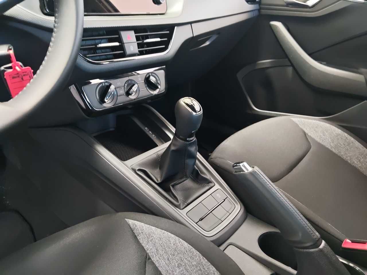 Skoda Kamiq - Bild 4