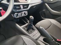 Skoda Kamiq - Vorschau Bild 4