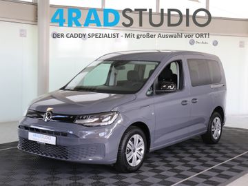 Volkswagen Caddy eHybrid DSG LED APP ACC SIDE 5J GARANTIE