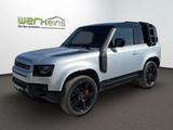 Land Rover Defender 90 X Vollausstattung - gebrauchte Land Rover Defender aus dem Jahr 2021