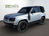 Land Rover Defender 90 X Vollausstattung - Land Rover Defender mit Benzin-Antrieb