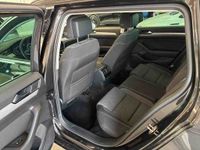 Volkswagen Passat Variant - Vorschau Bild 10