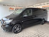 Mercedes-Benz Vito 114 CDI Tourer Lang HA Aut. PRO - 9-Sitzer - Mercedes-Benz Vito: Sitzer 9