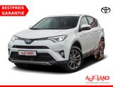 Toyota RAV4 2.5 Hybrid 4x4 Kamera Tempomat Navi PDC AHK - Toyota: Rav2