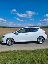 Seat Ibiza Alcantara  BI Xenon Navi Pano 1 Hd - Seat Ibiza SE mit Benzin-Antrieb