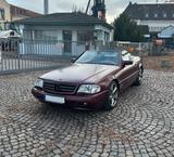 Mercedes-Benz Mercedes Benz SL280 R129 M104 RESTAURIERT ... - Mercedes-Benz SL 280: R129
