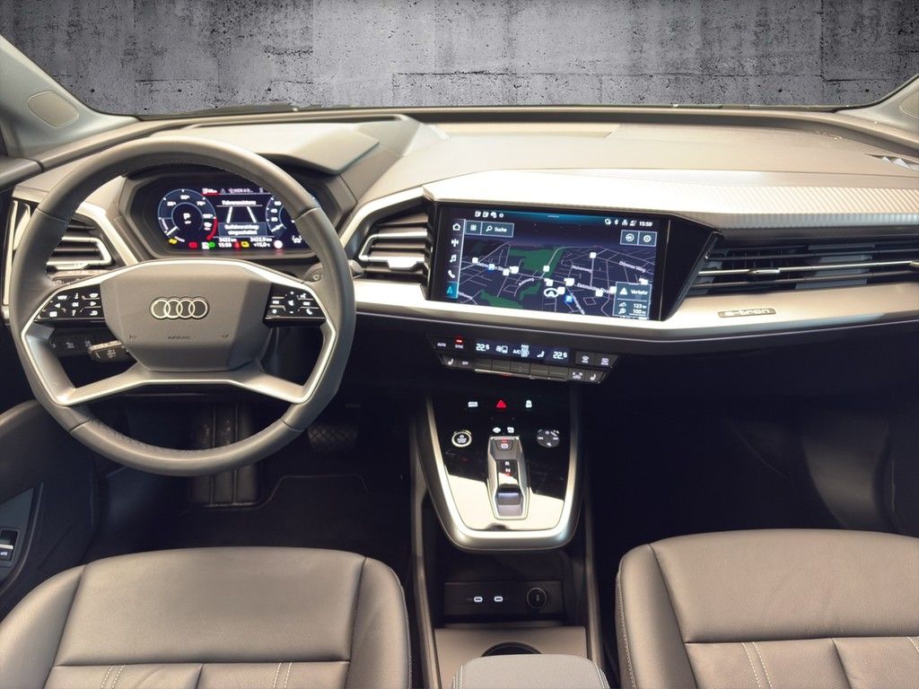 Audi Q4 - Bild 7
