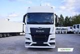 MAN TGX 18.470 GX, 14 Gears - Mobilbagger