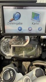 BMW R1200 GS top Angebot, Reiseenduro - Motorräder in Hagen