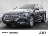 Audi e-tron 50 quattro NAVI LUFT EL.HECK