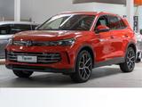Volkswagen Tiguan 1.5 eHybrid ELEGANCE IQ.LIGHT H&K KAMERA - Volkswagen Tiguan Gebrauchtwagen in Mülheim (Ruhr)