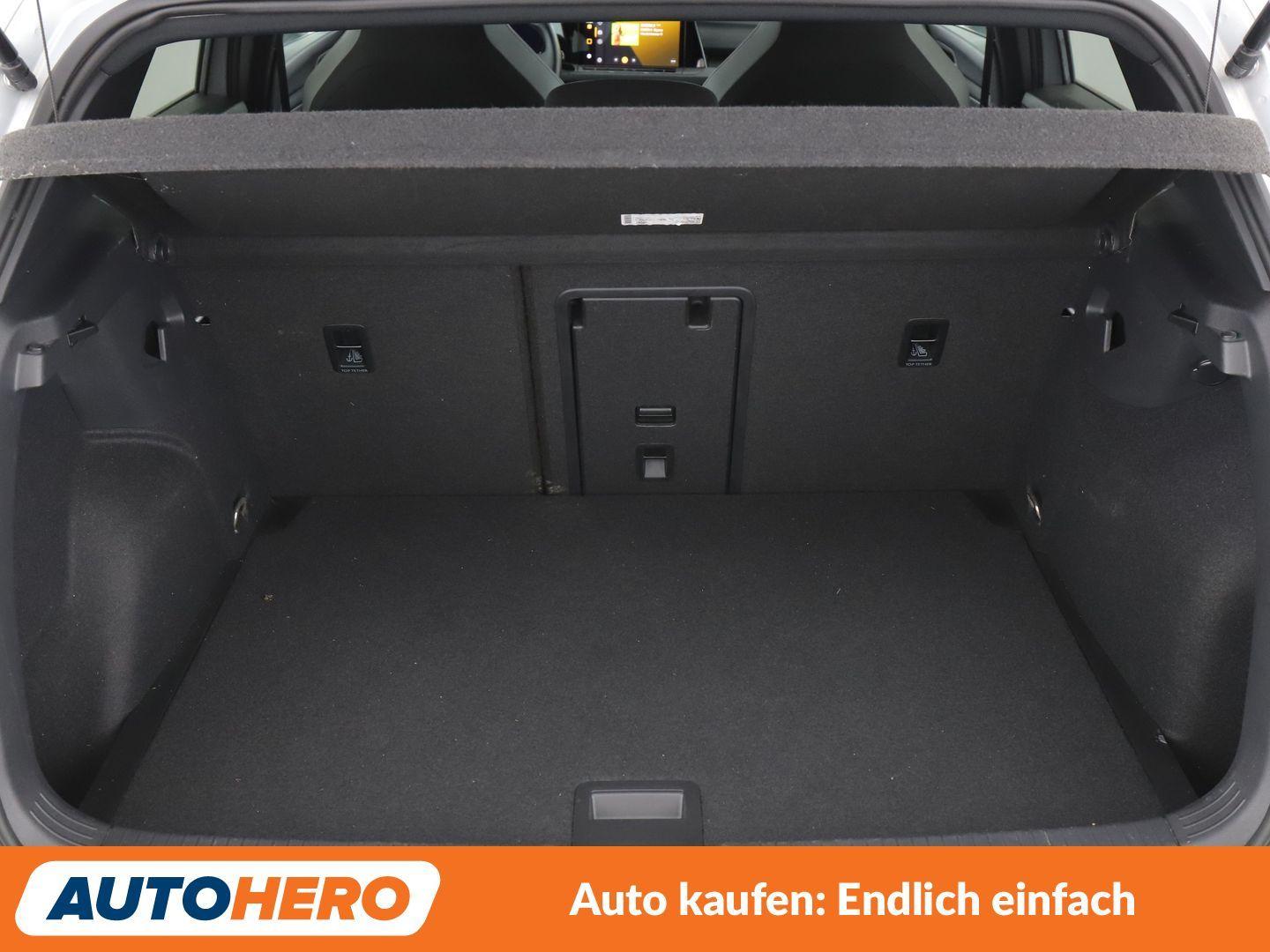 Volkswagen Golf VIII 2.0 TDI GTD Aut.*NAV*MATRIX*ACC*CAM*, миниатюра 16