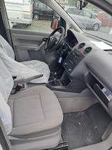 Volkswagen Caddy Fan 1.4 Fan - Volkswagen Caddy: Fan