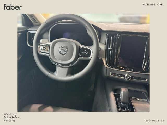 Volvo V90 B4 Mild-Hybrid Diesel Plus Bright foto 4