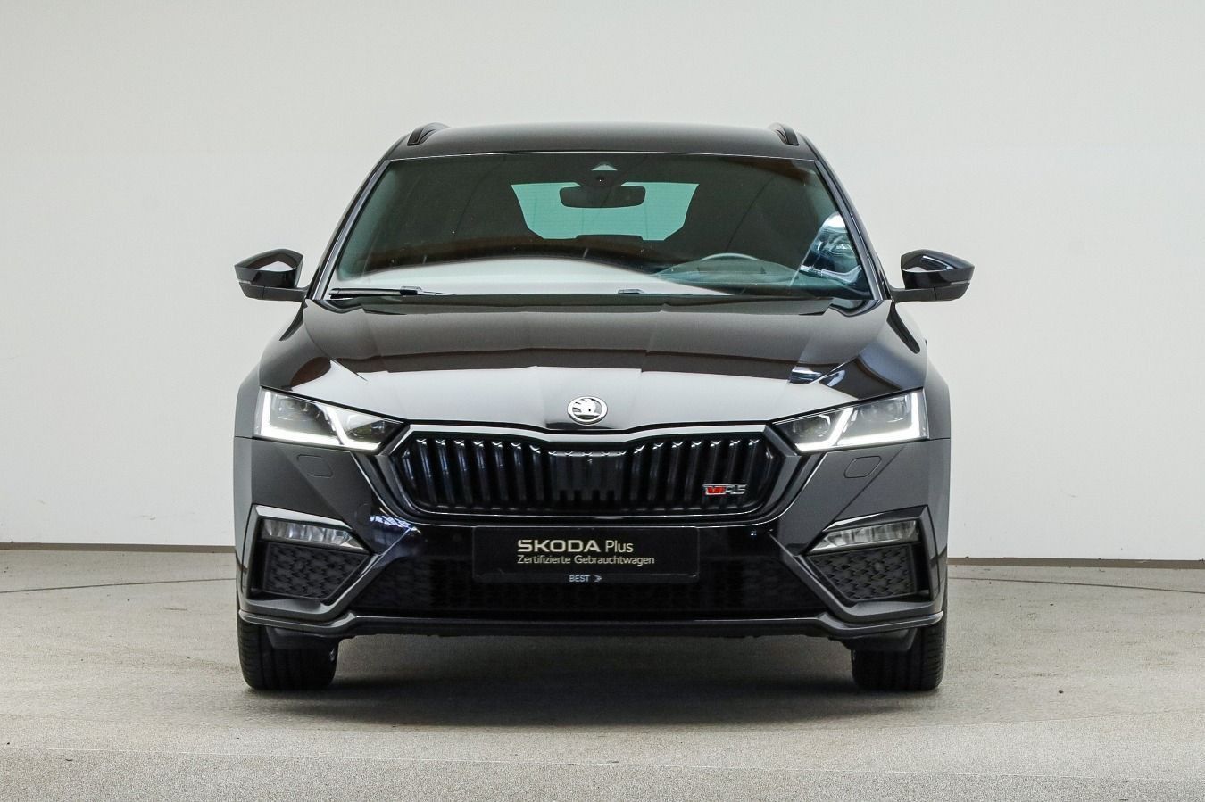 Skoda Octavia - Bild 4