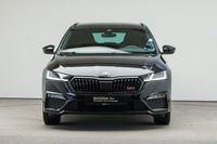 Skoda Octavia - Vorschau Bild 4