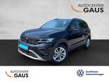 Volkswagen T-Cross Life 1.0 TSI DSG ACC*Kamera*CarPlay - Volkswagen T-Cross mit Benzin-Antrieb: Automatik