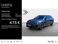 Cupra Leon - Vorschau Bild 1