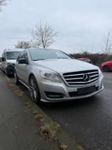 Mercedes-Benz Mercedes Benz R Klasse AMG  Voll Ausstattung  - Mercedes-Benz R-Klasse in Köln
