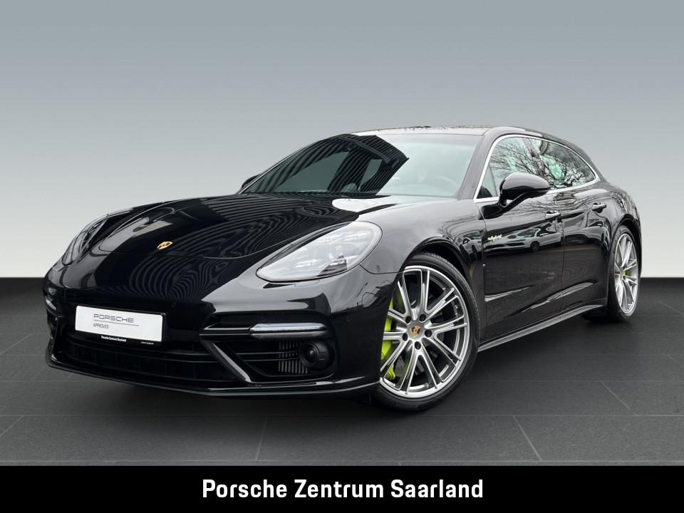 Porsche Panamera Turbo S E-Hybrid Sport Turismo 18-Wege,