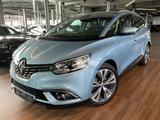 Renault Scenic 1.5 dCi Grand Intens 7-Sitze/AVS/GRA/R-LI - Renault Scenic Intens mit Diesel-Antrieb