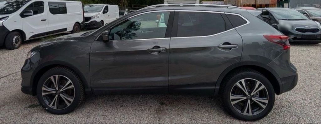 Image of Nissan Qashqai