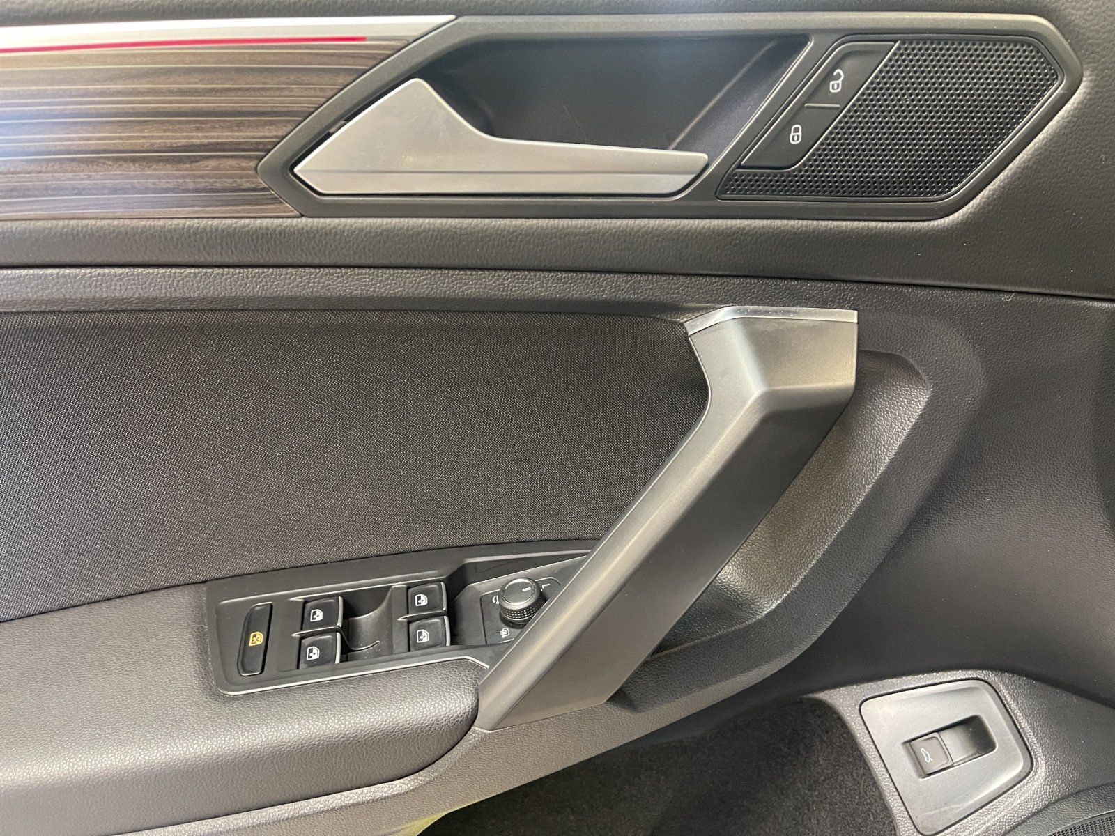 Volkswagen Tiguan Allspace - Bild 10