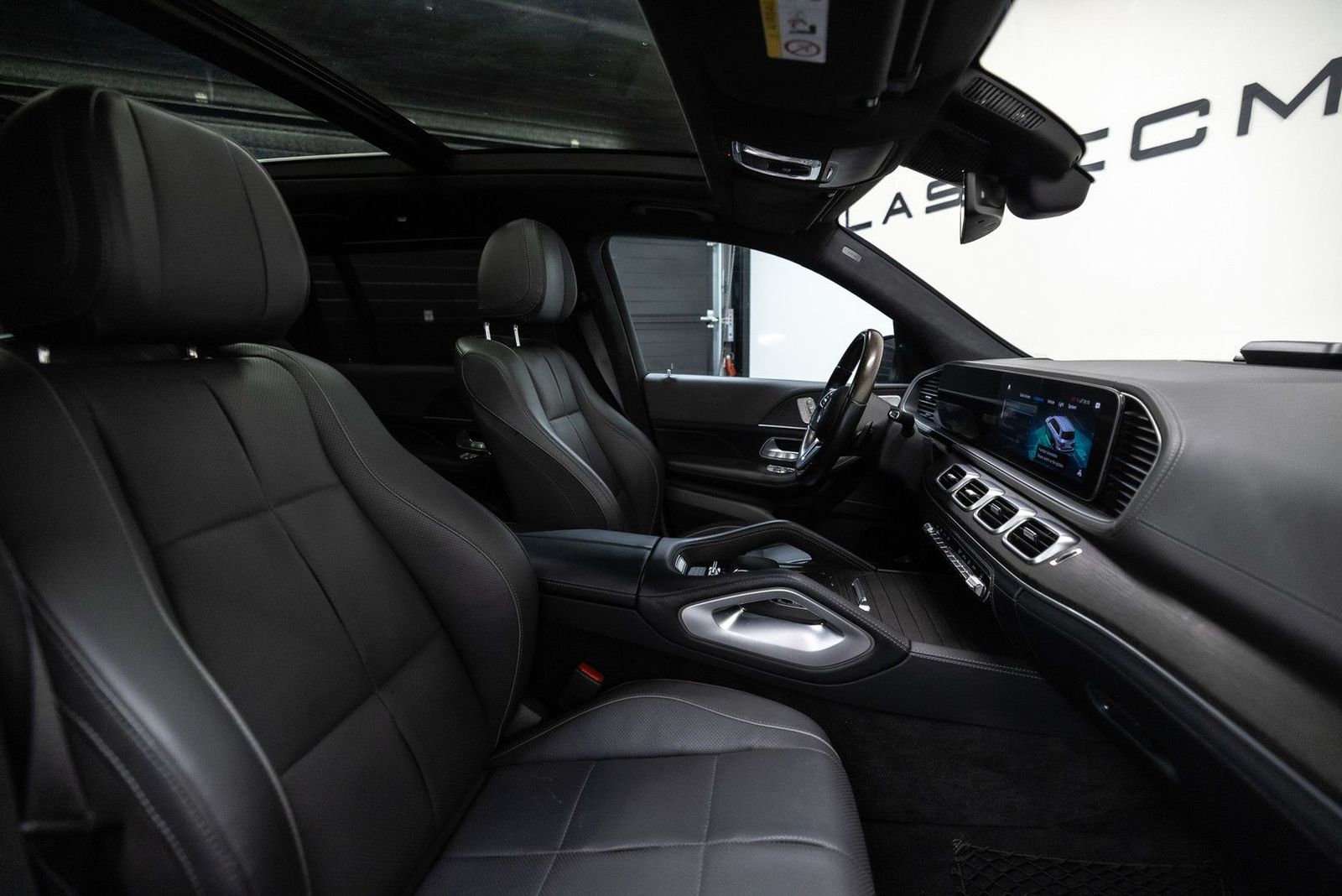Mercedes-Benz GLS 580 4MATIC Btw auto, (€ 66.074.38 Ex B.T.W) imagem 2