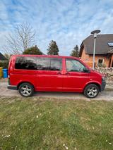 Volkswagen T5 Transporter - Volkswagen T5 Transporter in Rostock