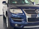 Volkswagen Touareg V6 TDI R-Line*MEMORY*LEDER*XENON* - gebrauchte VW Touareg aus dem Jahr 2009