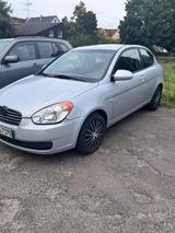 Hyundai Accent 1.4 GL GL - Hyundai Accent aus 2007