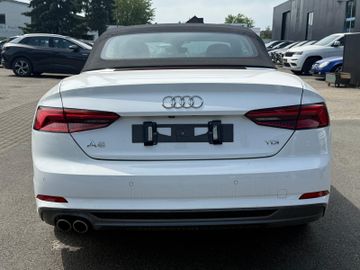 Audi A5 - 5