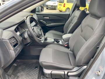 Nissan Qashqai - 12