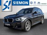 BMW X3 20 d M Sport xDrive 20d Auto. AHK SHZ LED M-S - BMW X3 in Bochum